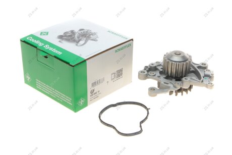 Насос охолоджуючої рідини INA 538 0882 10