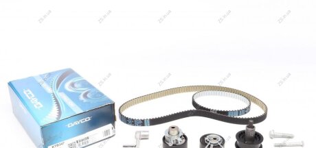 К-т ременя ГРМ DAYCO KTB347