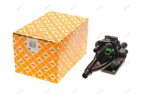 Термостат CITROEN/ PEUGEOT NRF 725278