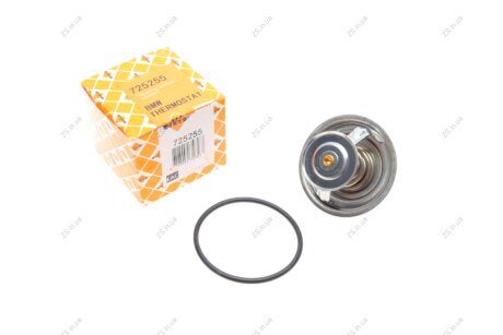 Термостат BMW; LAND ROVER; OPEL; ROVER NRF 725255