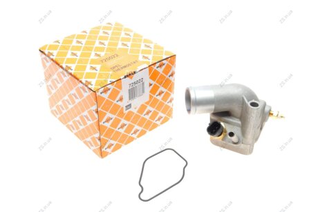 Термостат OPEL Zafira 1.8 00- NRF 725022