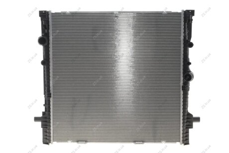 Радіатор охолодження двигуна BMW X5 Series 3.0 19- NRF 550245 (фото 1)