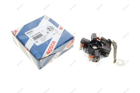 Щіткотримач генератора Bosch 1 004 336 626
