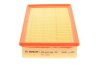 Фільтр повітряний Bosch F026400434 (фото 4)