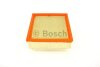 Фільтр повітряний Bosch F 026 400 234 (фото 4)