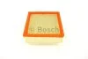Фільтр повітряний Bosch F 026 400 234 (фото 4)