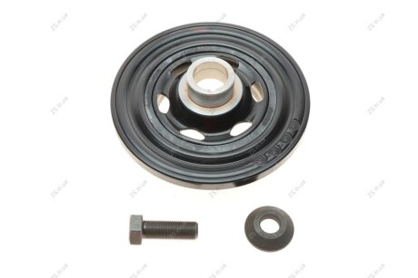 Шків ременя генератора Corteco 80004793