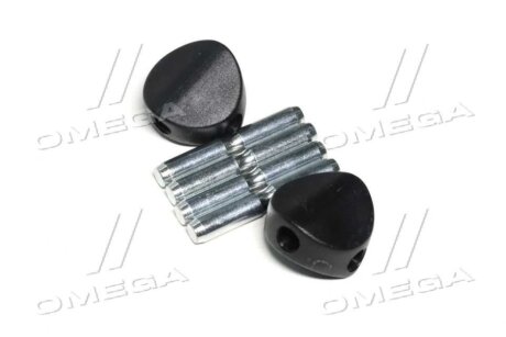 Хрестовина Gaspardo SP/MT карданного вала (к-т 2 шт.) (Maschio Gaspardo) Маскіо Гаспардо G22270454