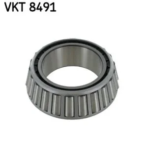 Підшипник роликовий конічний SKF VKT 8491