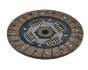 Диск сцепления ведомый ВАЗ 2123 ASR CD350005 (фото 2)