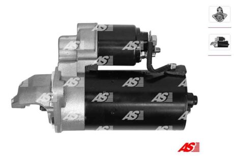 Стартер AS S0188