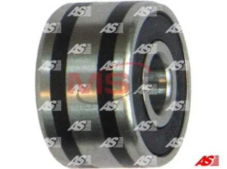 Підшипник кульковий d<30 AS ABE9027