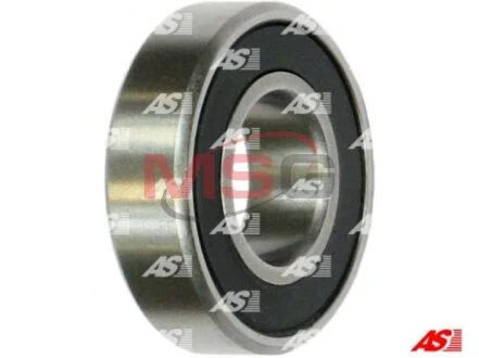 Підшипник кульковий d>30 AS ABE9020