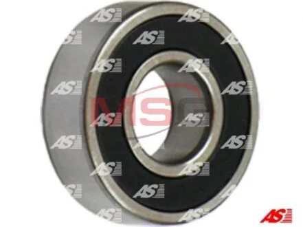 Підшипник кульковий d>30 AS ABE9003