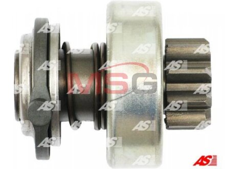 Бендикс стартера AS SD0241