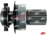 Бендикс стартера AS SD0087 (фото 1)