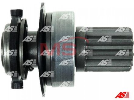 Бендикс стартера AS SD0087