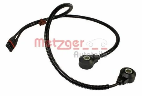 Датчик детонації Metzger 0907093