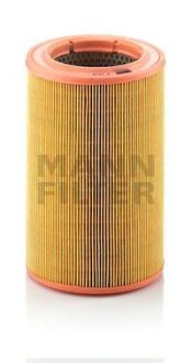 Повітряний фільтр MANN-FILTER C14115