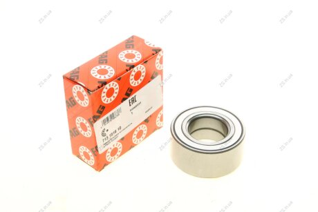 Підшипник маточини FAG 713 1516 10