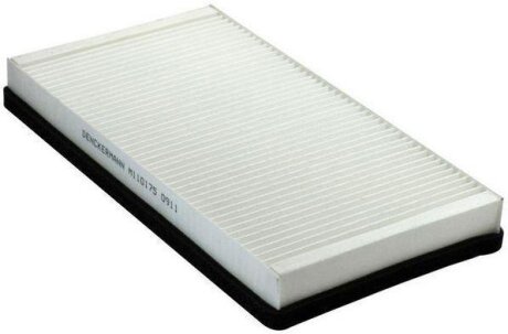 Фільтр салону PEUGEOT 406 95- DENCKERMANN M110175