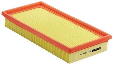 Фільтр повітряний TOYOTA CARINA E 1.6I 16V,2.0I 91- DENCKERMANN A140064