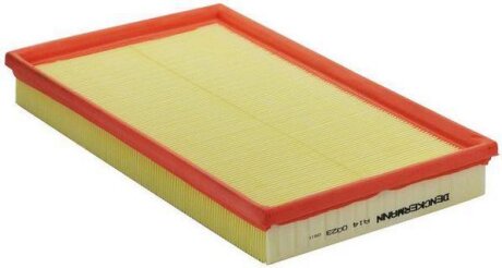 Фільтр повітряний OPEL VECTRA 1.6I 16V 95-, 1.8I 16V DENCKERMANN A140023