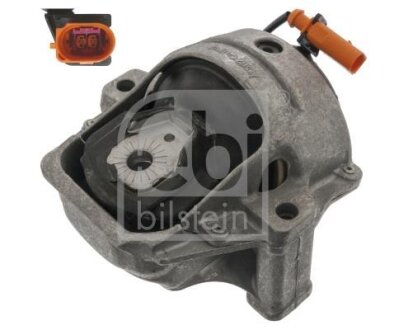 Подушка двигуна VAG (FEBI) FEBI BILSTEIN 43700