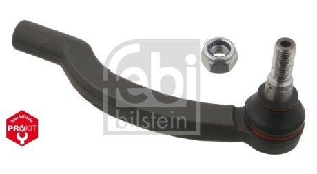 Голівка рульової тяги FEBI BILSTEIN 32192