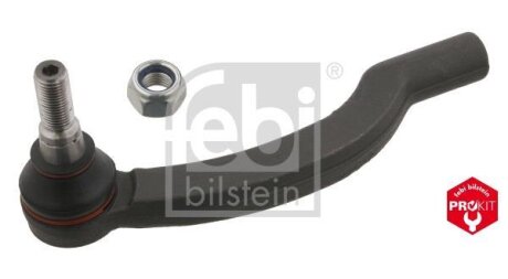 Голівка рульової тяги FEBI BILSTEIN 32193