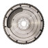 Маховик у зборі (мод.3,75 під однодиск. зчеплення) МАЗ, КрАЗ (в-во S.I.L.A. AC) S.I.L.A. 238-1005115-Н (фото 1)