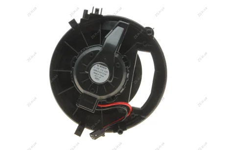 Вентилятор салона Bosch 0 130 115 02R