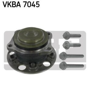 Підшипник колісний SKF VKBA 7045