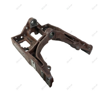 Брус передній МТЗ-920/921/952/1025 (в-во S.I.L.A. AC) S.I.L.A. 1025-2801120