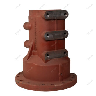 Рукав півосі заднього моста правий МТЗ-1021, 1220, 1221 (S.I.L.A. AC) S.I.L.A. 1221-2407018-Б-01