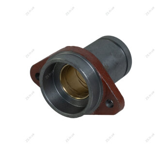 Обойма приводу ПВМ МТЗ-1221, 1025 у зборі (в-во S.I.L.A. AC) S.I.L.A. 86-1802015-Б