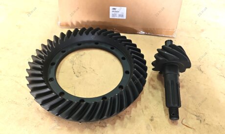 Головна пара 9x41 ГАЗ 3309 Rider 3309-2402165