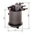 Фільтр паливний RENAULT KANGOO 1.9 Dci 01-07, MASTER II 2.2 Dci 00-03 Bosch 0450906461 (фото 5)