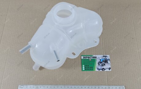 Бачок розширительный Ланос, Сенс DAEWOO LANOS / SENS Ukraine 96182279