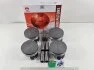 К-т поршнiв з пальцями AMP_PX-UAZ-4A-5658-000-E А274 EvoTech 96.50 STD(4шт) анод Газель NEXT,Бизнес дв.Evotech 2,7 d=96,5 (Д) AMP PX-UAZ-4A-5658-000-E (фото 2)