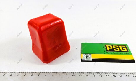 Буфер (отбойник) рессоры передн. ГАЗ 53, ПАЗ PSG 64-5640