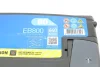 Акумулятор 12V/80Ah/640 (R+) (315х175х190) EXIDE EB800 (фото 6)