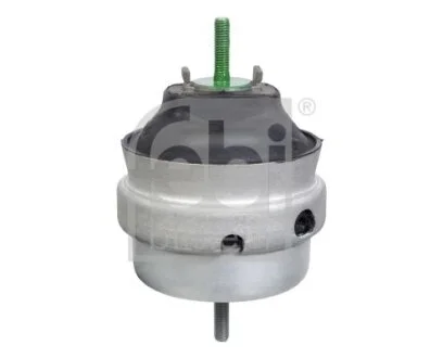 Подушка двигуна Audi A4 (8E2) 2000 - 2005 лівий (Febi) FEBI BILSTEIN 105842