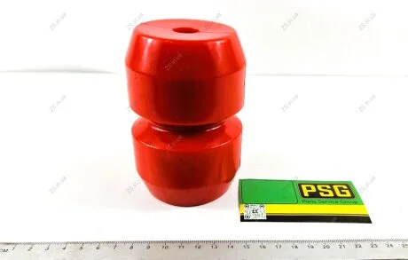 Буфер хода сжатия ГАЗ 3302 (PREMIUM) PSG 14-2912622-02 (фото 1)