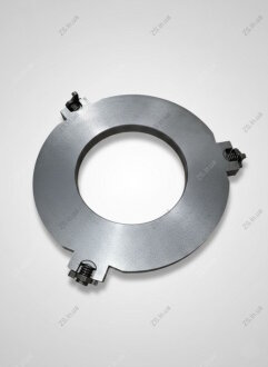 Диск зчеплення середній (з важелем на вухах) МТЗ-1221, 1523, 2022 JFD 1520-1601085