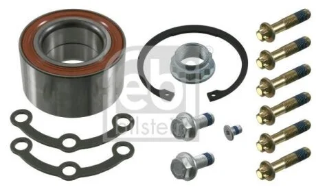 Підшипник маточини FEBI BILSTEIN 21667