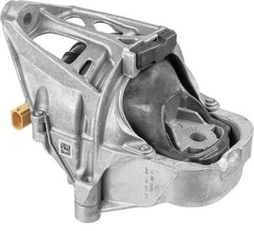 Подушка двигуна ліва Audi Q7/ VW Touareg 3 4motion (CR) 2017 - (Lemferder) Lemforder 43028 01