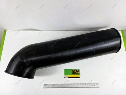 Патрубок фильтра воздушного КАМАЗ выходной "Сапог" PSG 5320-1109445-10