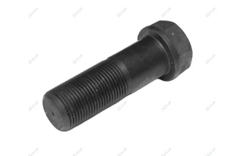 Болт маточини колеса заднього МТЗ (black oxidation) Rider 50-3104028