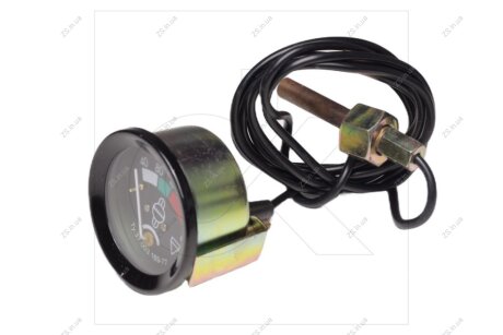 Вказівник температури рідини МТЗ механічний (L-1800мм) <> ДК УТ-200 Д (1800)